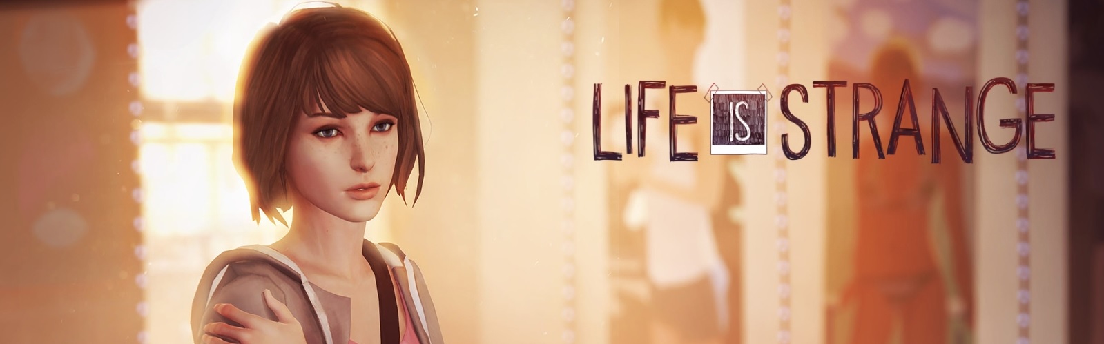 Life is Strange Epizod 5
