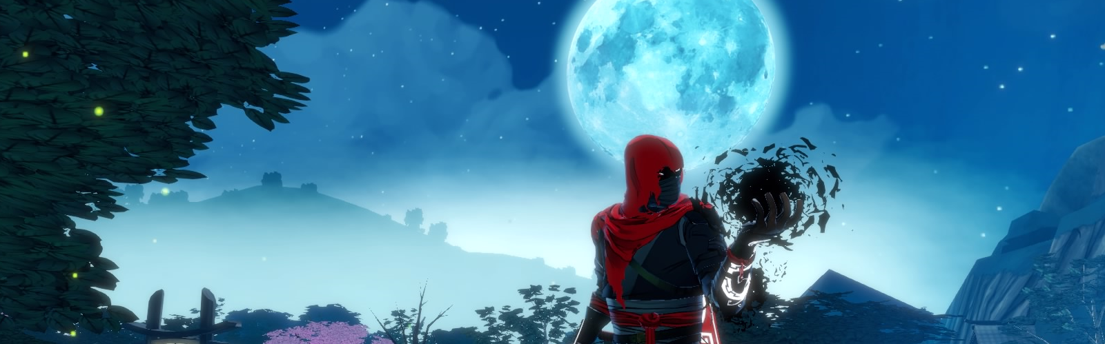 Aragami