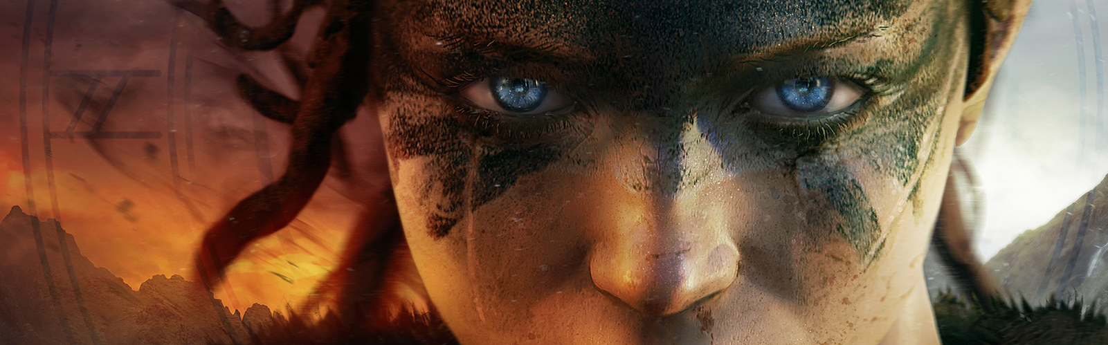 Hellblade: Senua's Sacrifice