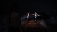 Life is Strange - Epizod 5